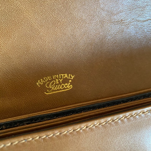 Gucci messenger bag - Picture 5 of 5